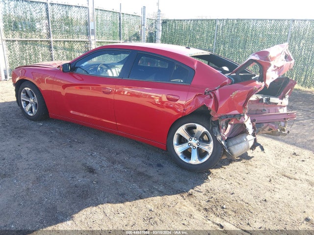 44557088 :رقم المزاد ، 2C3CDXHG7DH528541 vin ، 2013 Dodge Charger Sxt Plus مزاد بيع
