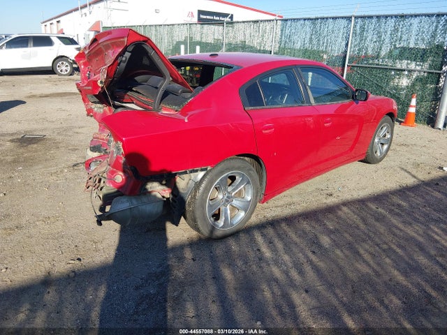 44557088 :رقم المزاد ، 2C3CDXHG7DH528541 vin ، 2013 Dodge Charger Sxt Plus مزاد بيع