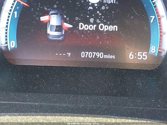 Honda Civic Lx 2019 2HGFC2F6XKH541128 Image 15