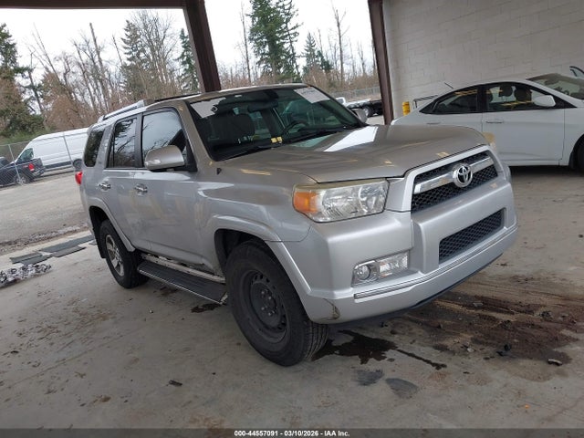 2013 TOYOTA 4RUNNER JTEBU5JR2D5112262