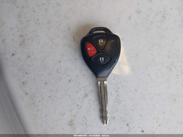 2013 TOYOTA 4RUNNER JTEBU5JR2D5112262 Photo 10