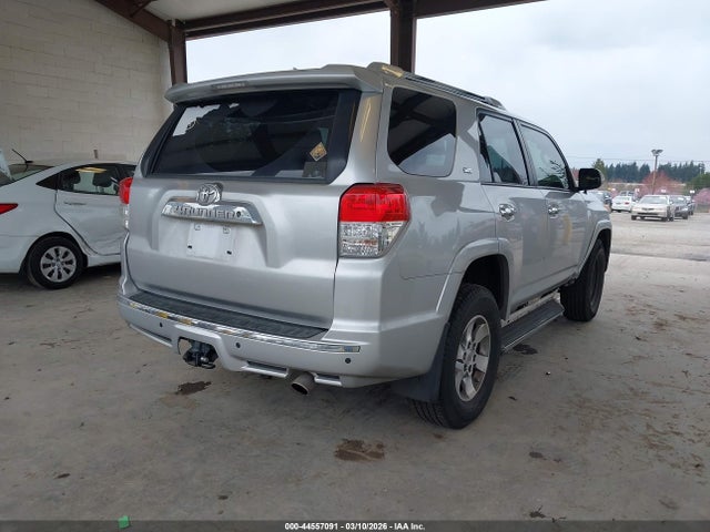 2013 TOYOTA 4RUNNER JTEBU5JR2D5112262 Photo 3