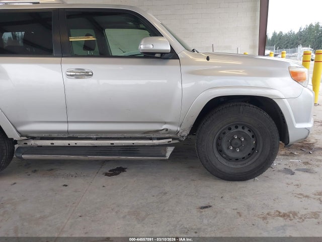 2013 TOYOTA 4RUNNER JTEBU5JR2D5112262 Photo 5