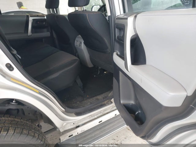 2013 TOYOTA 4RUNNER JTEBU5JR2D5112262 Photo 7