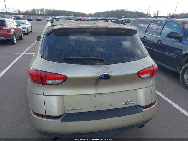 2007 Subaru B9 Tribeca Limited 5-passenger მანქანა იყიდება აუქციონზე, vin: 4S4WX83D074404644, აუქციონის ნომერი: 44557093