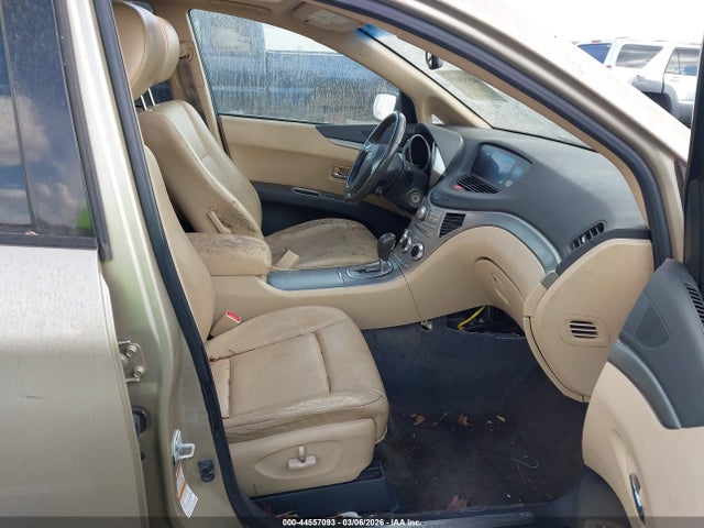 2007 Subaru B9 Tribeca Limited 5-passenger მანქანა იყიდება აუქციონზე, vin: 4S4WX83D074404644, აუქციონის ნომერი: 44557093