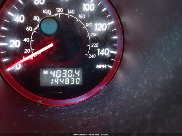 2007 Subaru B9 Tribeca Limited 5-passenger მანქანა იყიდება აუქციონზე, vin: 4S4WX83D074404644, აუქციონის ნომერი: 44557093