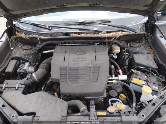 Aukcja sprzedaży 2021 Subaru Forester Premium, vin: JF2SKAJC2MH584346, numer aukcji: 44557098