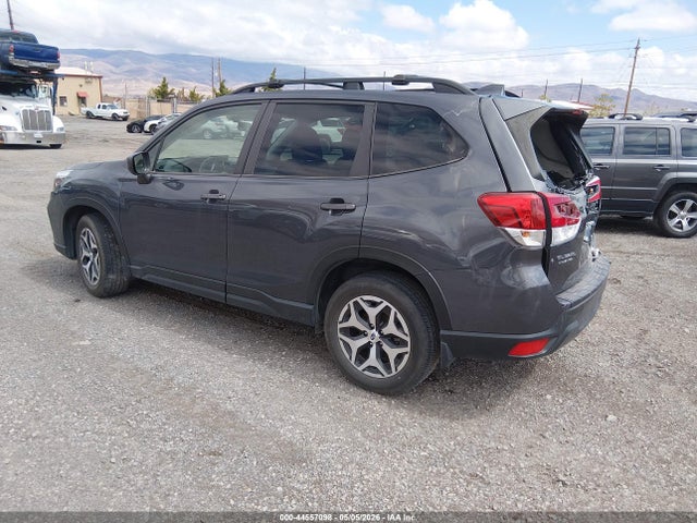 Aukcja sprzedaży 2021 Subaru Forester Premium, vin: JF2SKAJC2MH584346, numer aukcji: 44557098