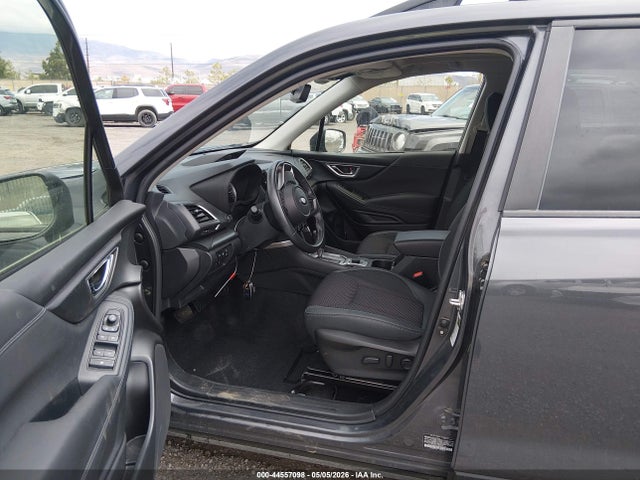 Aukcja sprzedaży 2021 Subaru Forester Premium, vin: JF2SKAJC2MH584346, numer aukcji: 44557098