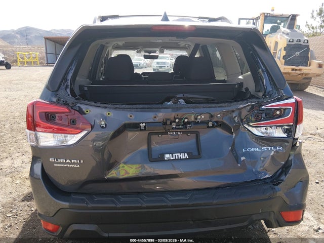 Aukcja sprzedaży 2021 Subaru Forester Premium, vin: JF2SKAJC2MH584346, numer aukcji: 44557098