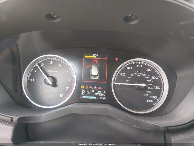 Aukcja sprzedaży 2021 Subaru Forester Premium, vin: JF2SKAJC2MH584346, numer aukcji: 44557098
