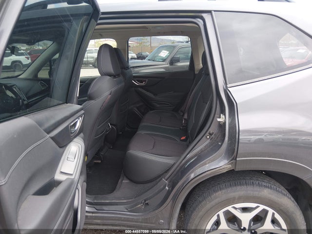 Aukcja sprzedaży 2021 Subaru Forester Premium, vin: JF2SKAJC2MH584346, numer aukcji: 44557098