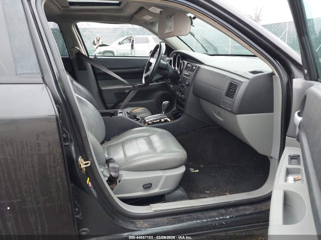 2005 DODGE MAGNUM 2D8FV48V95H596121 Photo 4