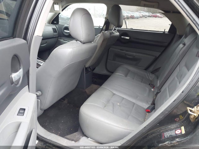 2005 DODGE MAGNUM 2D8FV48V95H596121 Photo 7