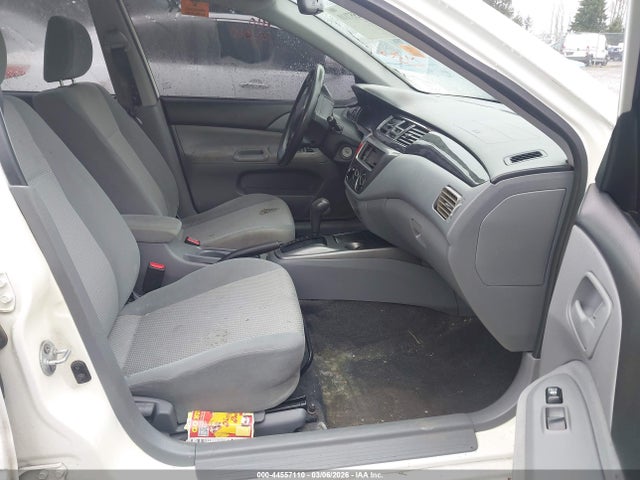 2006 MITSUBISHI LANCER JA3AJ26E06U029269 Photo 4