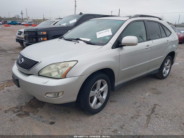 Aukcja sprzedaży 2005 Lexus Rx 330, vin: JTJHA31U150082313, numer aukcji: 44557114