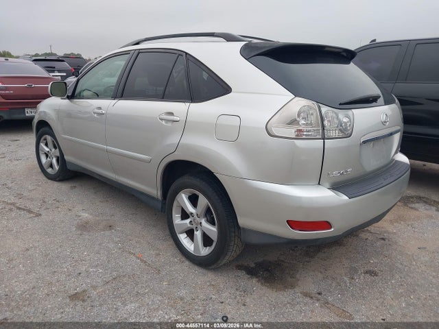 Aukcja sprzedaży 2005 Lexus Rx 330, vin: JTJHA31U150082313, numer aukcji: 44557114