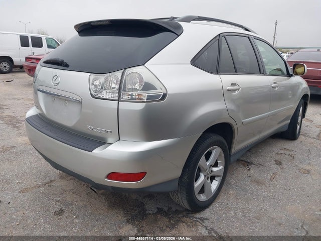 Aukcja sprzedaży 2005 Lexus Rx 330, vin: JTJHA31U150082313, numer aukcji: 44557114