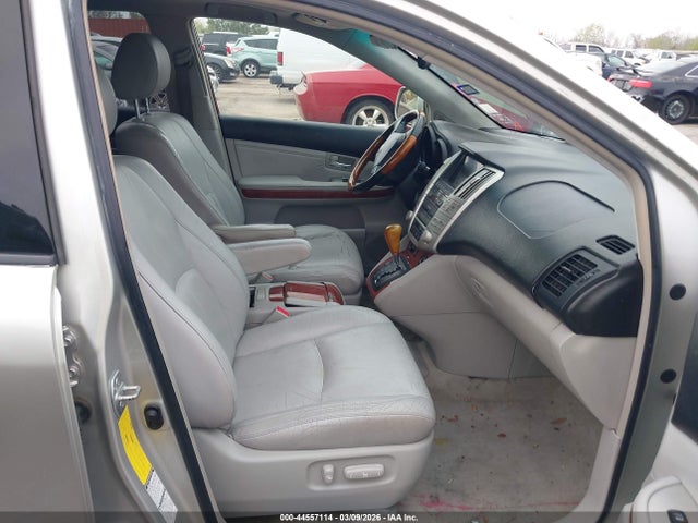 Aukcja sprzedaży 2005 Lexus Rx 330, vin: JTJHA31U150082313, numer aukcji: 44557114