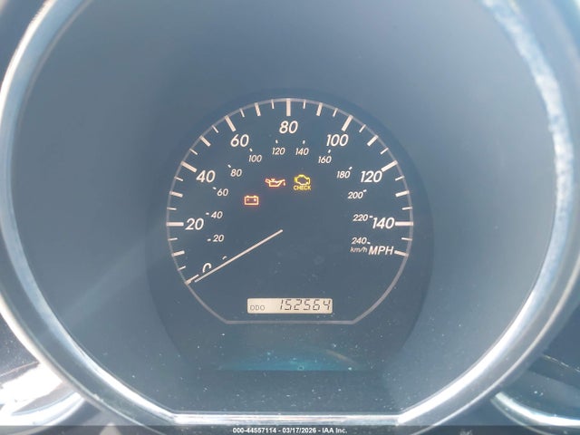 Aukcja sprzedaży 2005 Lexus Rx 330, vin: JTJHA31U150082313, numer aukcji: 44557114