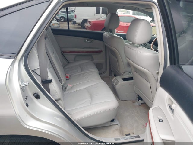 Aukcja sprzedaży 2005 Lexus Rx 330, vin: JTJHA31U150082313, numer aukcji: 44557114