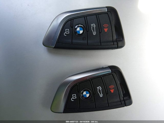 BMW 530 I 2023 WBA53BH07PCN18724 Image 11