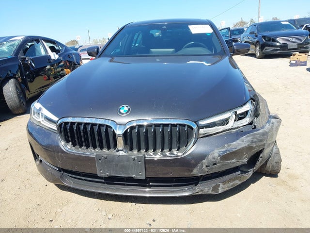 BMW 530 I 2023 WBA53BH07PCN18724 Image 12