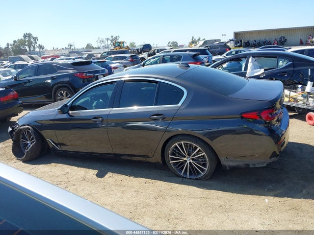 BMW 530 I 2023 WBA53BH07PCN18724 Image 14
