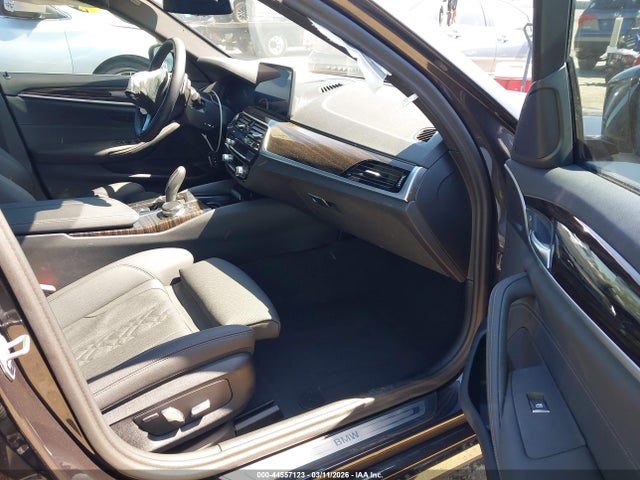 BMW 530 I 2023 WBA53BH07PCN18724 Image 5