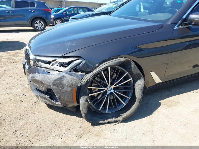 BMW 530 I 2023 WBA53BH07PCN18724 Image 6