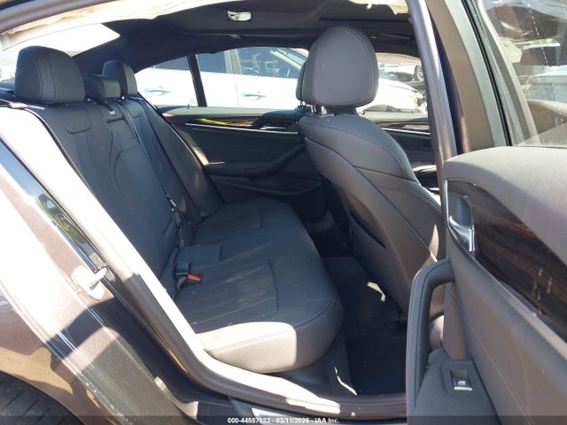 BMW 530 I 2023 WBA53BH07PCN18724 Image 8