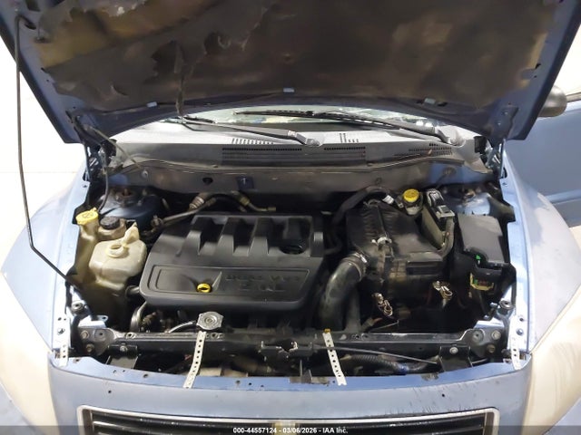 44557124 :رقم المزاد ، 1B3HB48B57D184057 vin ، 2007 Dodge Caliber Sxt مزاد بيع