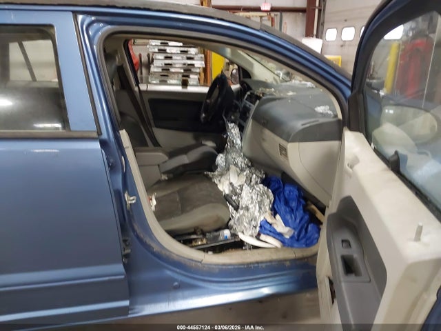 44557124 :رقم المزاد ، 1B3HB48B57D184057 vin ، 2007 Dodge Caliber Sxt مزاد بيع