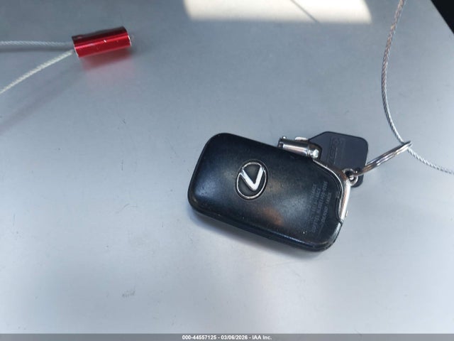 2015 Lexus Rx 350 მანქანა იყიდება აუქციონზე, vin: 2T2ZK1BA8FC161316, აუქციონის ნომერი: 44557125
