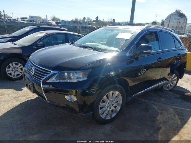 2015 Lexus Rx 350 მანქანა იყიდება აუქციონზე, vin: 2T2ZK1BA8FC161316, აუქციონის ნომერი: 44557125