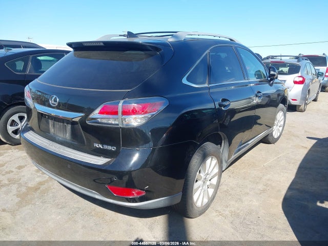 2015 Lexus Rx 350 მანქანა იყიდება აუქციონზე, vin: 2T2ZK1BA8FC161316, აუქციონის ნომერი: 44557125