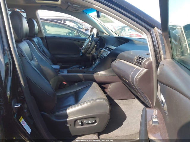 2015 Lexus Rx 350 მანქანა იყიდება აუქციონზე, vin: 2T2ZK1BA8FC161316, აუქციონის ნომერი: 44557125