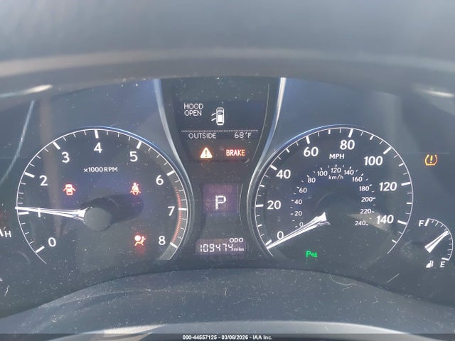 2015 Lexus Rx 350 მანქანა იყიდება აუქციონზე, vin: 2T2ZK1BA8FC161316, აუქციონის ნომერი: 44557125