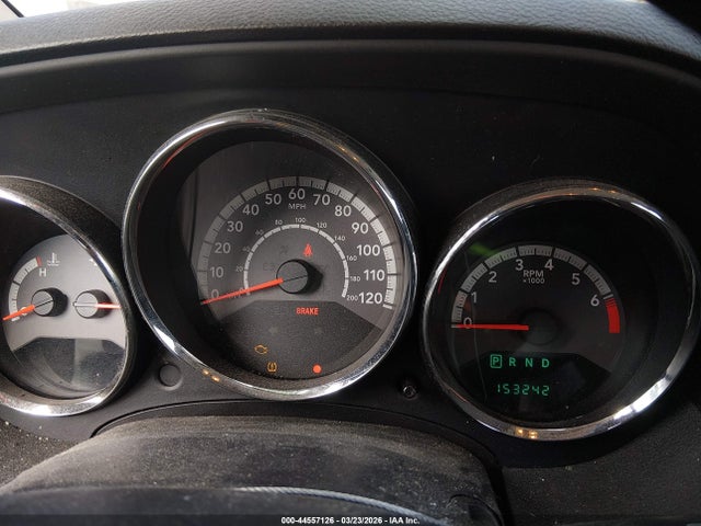 Продажа на аукционе авто 2010 Dodge Caliber Sxt, vin: 1B3CB4HA5AD550334, номер лота: 44557126