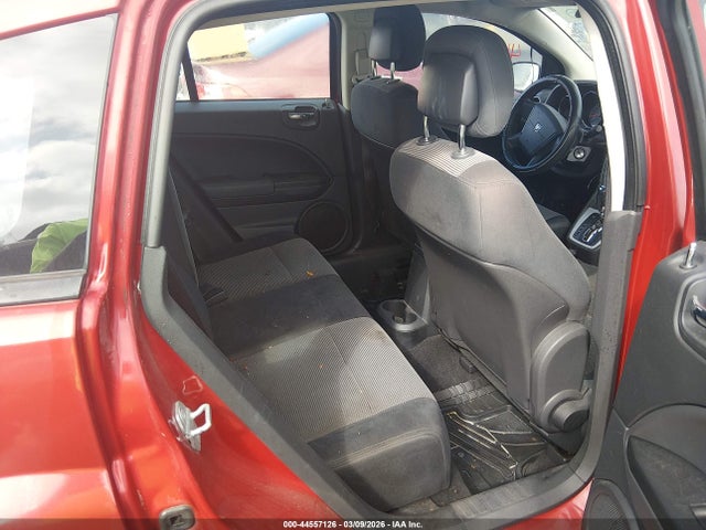 Продажа на аукционе авто 2010 Dodge Caliber Sxt, vin: 1B3CB4HA5AD550334, номер лота: 44557126