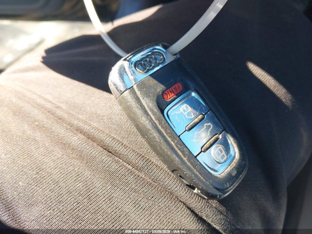 2012 AUDI A5 WAULFAFR8CA038076 Photo 10