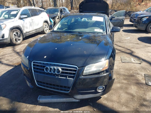 44557127 :رقم المزاد ، WAULFAFR8CA038076 vin ، 2012 Audi A5 2.0t Premium مزاد بيع