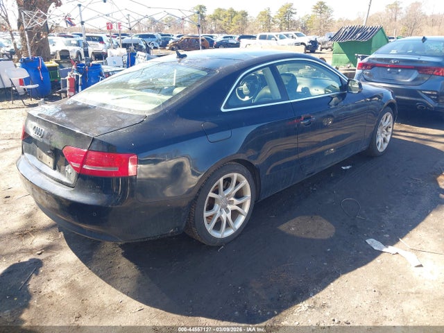 2012 AUDI A5 WAULFAFR8CA038076 Photo 3