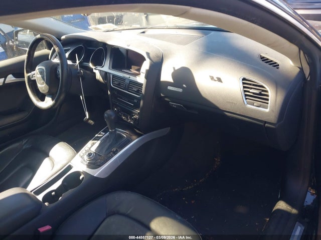 2012 AUDI A5 WAULFAFR8CA038076 Photo 4