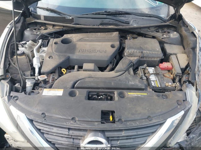 Aukcja sprzedaży 2016 Nissan Altima 2.5 S, vin: 1N4AL3AP9GN322504, numer aukcji: 44557132