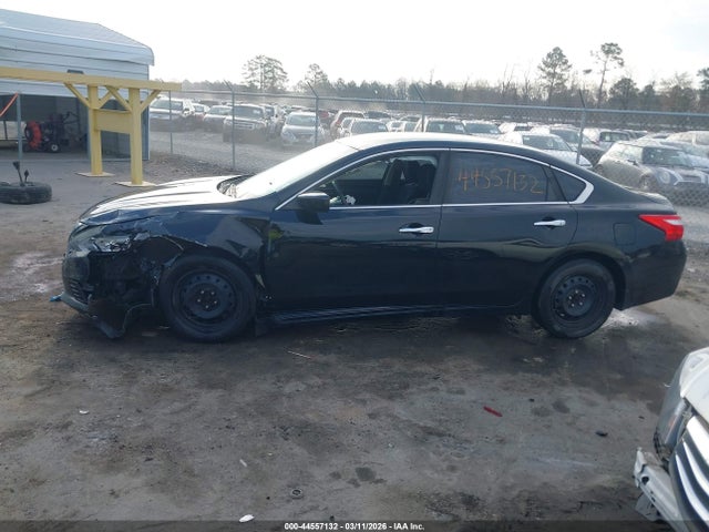 Aukcja sprzedaży 2016 Nissan Altima 2.5 S, vin: 1N4AL3AP9GN322504, numer aukcji: 44557132