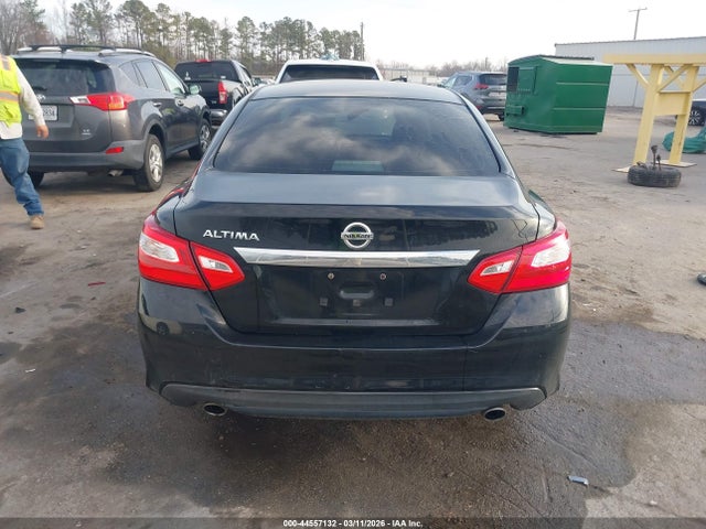 Aukcja sprzedaży 2016 Nissan Altima 2.5 S, vin: 1N4AL3AP9GN322504, numer aukcji: 44557132
