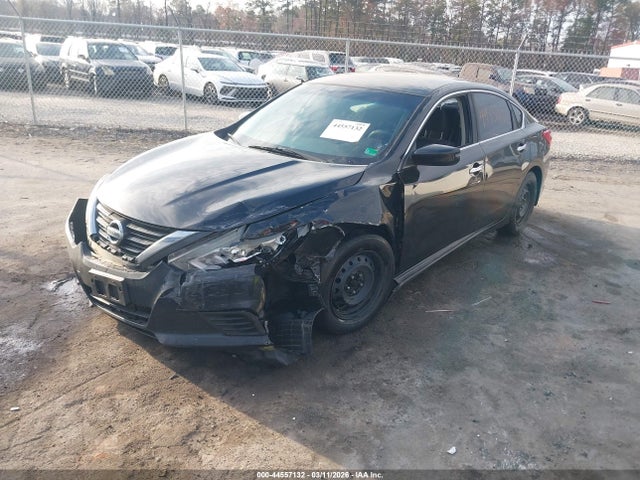 Aukcja sprzedaży 2016 Nissan Altima 2.5 S, vin: 1N4AL3AP9GN322504, numer aukcji: 44557132