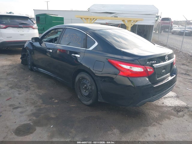 Aukcja sprzedaży 2016 Nissan Altima 2.5 S, vin: 1N4AL3AP9GN322504, numer aukcji: 44557132